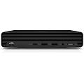 pro mini 260 g9 intel core i3 i3-1315u 8 gb ddr4-sdram 256 gb ssd windows 11 home mini pc nero