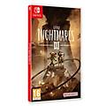 NAMCO switch little nightmares iii pegi 16+ 116734