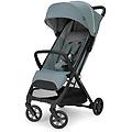 Inglesina Passeggino 4 Ruote 0 22 Kg Quid3 Galaxy Grey Ag87s0gxg
