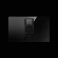 piano a induzione con cappa integrata nikolatesla libra 83 cm