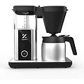 macchina da caffè filtro con caraffa termica 1 25l infusione rapida 4 5 min controllo pid
