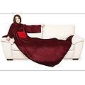 coperta indossabile deluxe passion