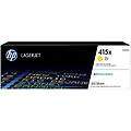 Hp Cartuccia Toner Giallo Originale Laserjet 415x Ad Alta Capacita