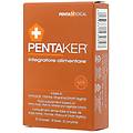 Pentamedical Pentaker Integratore Capelli 30 Compresse