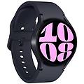 - galaxy watch6 40mm impermeabile 5atm display 1. 3' 16gb bluetooth wi-fi e nfc per fitness con
