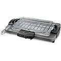 bq 80. x barbecue con griglia elettrica girevole 2450w