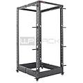 europe rack open frame 42u nero (wpn-ros-426x-b)