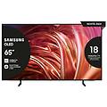 tv oled 4k 65 qe65s85daexzt smart tv wi-fi graphite black 2024 processore nq4 ai gen2