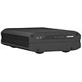 ts-i410x nas tower collegamento ethernet lan nero x6425e (ts-i410x) (ts-i410x-8g)