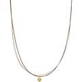 collana argento 925 con pendente donna jewels collection alj199