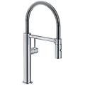 - miscelatore pescara semi professionale pescara l doccia colore inox satinato