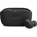 wave buds auricolari wireless in-ear bluetooth waterproof ip54 e antipolvere ipx2 deep bass sound