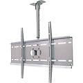 hp3l supporto da soffitto per schermi piatti a monitor vesa da 94 cm (37 pollici) a 160 cm (63
