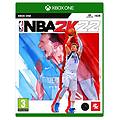 nba 2k22xbox one