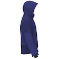 6cento 602c m giacca da sci uomo blue l