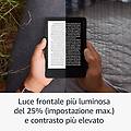 kindle nuovo (16 gb) b0cp31t5m6 nero