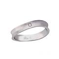 fede nuziale collezione una scelta d'amore 3307db