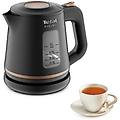 kettle (ki5338) includeo 1l black schwarz