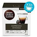 Nescafe Espresso Intenso 30 Capsule