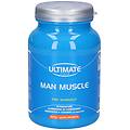 Vita Al Top Integratore Alimentare Man Muscle Pre Workout Arancia 500g Italia
