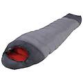 sacco a pelo gully 600 l -5°c right zip