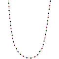 collana donna oro giallo gl100710