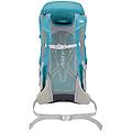airzone active 20 zaino escursionismo light blue m