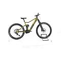 ebike ricondizionata · root miller plus 2 · buone condizioni