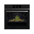 te8pb731at forno incasso capacit&agrave; 71 l dimensoni l 59 5 cm a 59 4 p 56 7 cm matt black classe