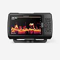 Garmin Striker Vivid 7cv Con Trasduttore Gt20 Tm Fishfinder