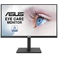 va27aqsb 68 6 cm (27") 2560 x 1440 pixel quad hd nero (90lm06g0-b01170)