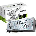 aorus geforce rtx 5080 master ice 16g graphics card hdmi/dp