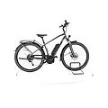 ebike ricondizionata · solero e9 performance · come nuovo