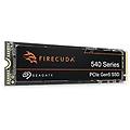 firecuda 540 2 tb m. 2 pci express 5. 0 nvme 3d tlc