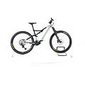 ebike ricondizionata · rise h20 · come nuovo