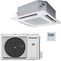 condizionatore cassetta 4 vie paci nx standard 24000 btu r32 inverter a++/a++ (71pu3z5)