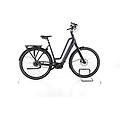 ebike ricondizionata · chamonix c5 hms · come nuovo