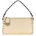 borsa a spalla 'rockstud small'