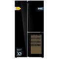 bolero coolmarket tdw 548 frigorifero americano nofrost 548l e nero