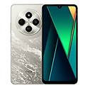 smartphone 6 88 poco c75 4g lte gold ( 128gb ram 6gb 5160mah )