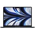 - notebook macbook air monitor 13. 6' full hd m2 ram 16gb ssd 512gb macos monterey