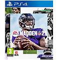 - gioco di madden nfl 21 ps4