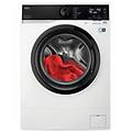 AEG series 6000 l6se47a lavatrice caricamento frontale 7 kg 1400 giri/min bianco