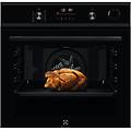 eoc6h56h forno a vapore multifunzione da incasso steamcrisp serie 700 con pulizia acqua cleaning