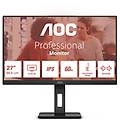 monitor 27 led ips 4k uhd 16 9 4ms 350 cdm pivot dp/hdmi multimediale u27e3uf