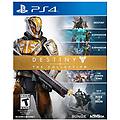 destiny the collection playstation 4