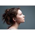 CELLULARLINE auricolari bluetooth call purely btpuretwsk nero
