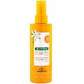 Klorane Polysianes Spray Solare Sublime Spf30 Al Tamanu Bio Monoi