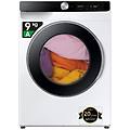 ww90dg6g94lku3 lavatrice caricamento frontale 9 kg 1400 giri/min bianco