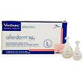 allerderm spot-on trattamento cutaneo 6 pipette 4 ml